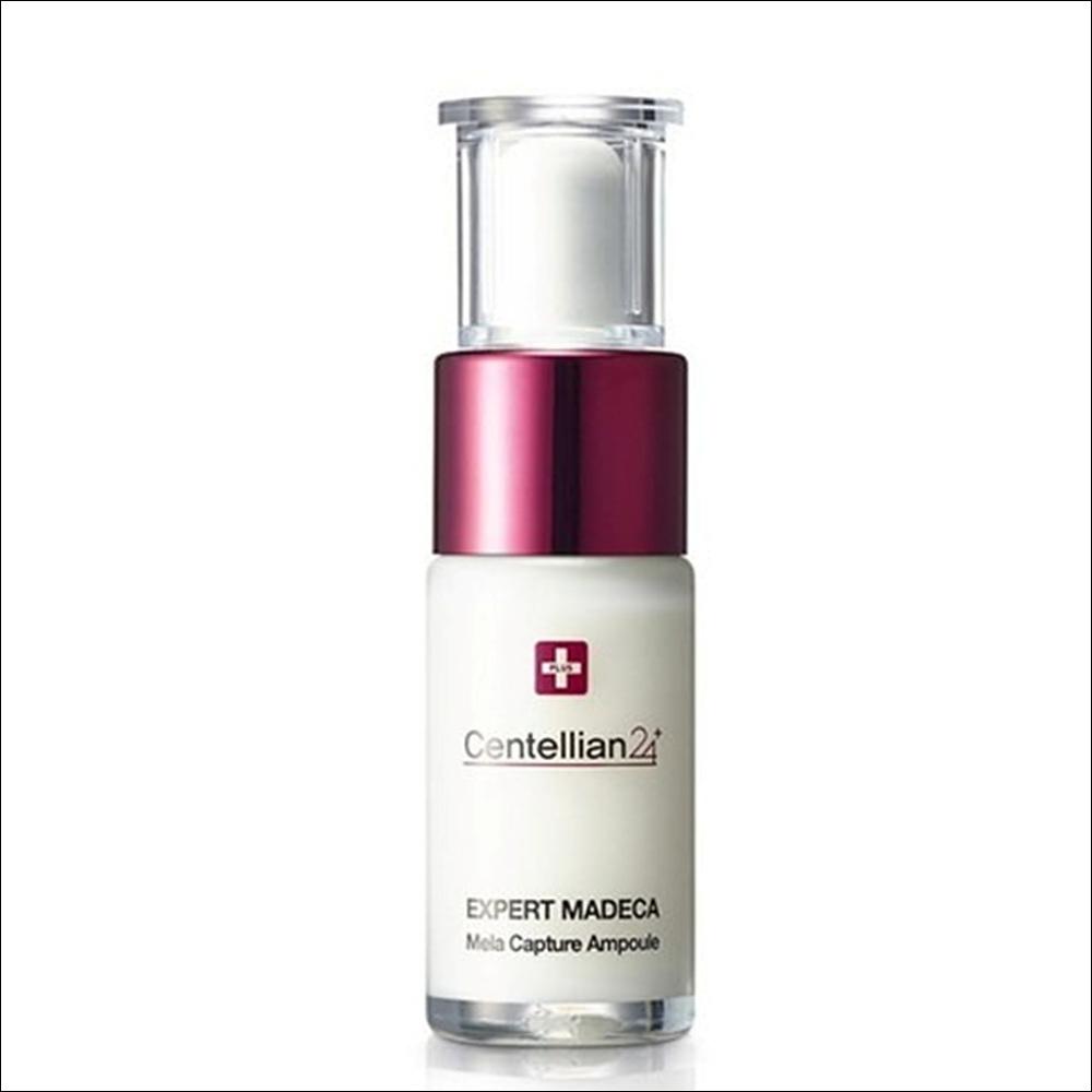 CENTELLIAN24 Expert Madeca Mela Capture Ampoule RX (7ml X 4ea – Total 28ml)