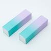 5 Stuks Nail Art Buffer Schuurblok Nagelvijl Voor Pedicure Tips Manicure Verzorging Spons Buffer Gel Polish Accessoires Gereedschap