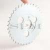 Motorcycle Parts Z50 Rear Gear Sprocket 24T/29T/31T/35T/37T Tooth For 420/428 Chain for Pitbike RM Monkey Bike 50CC