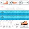 Men's Football Shoes Pro-Quality Teenager's Outdoor Training Cleats High Quality Breathable Athletic Sneakers Anti-slip Footwear