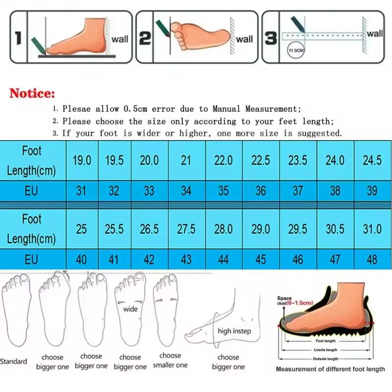 Men's Football Shoes Pro-Quality Teenager's Outdoor Training Cleats High Quality Breathable Athletic Sneakers Anti-slip Footwear