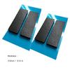 Precisions Fit Spacebars Dampening Mats for Mechanical Keyboards with Superior Noise Control and Durability