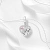 Ahthen copper Bead Charms koalas playing around Dangle Charm fit Snake Chain Bracelets Necklaces for Women Jewellery Making