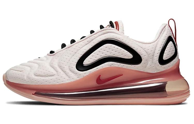 Nike Air Max 720 Light Soft Pink Coral Stardust Women s AR9293-602 36