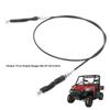 Shifter Cable 7081883 For Polaris Ranger 500 2017-2019 570 2015-19 1000 XP 2017