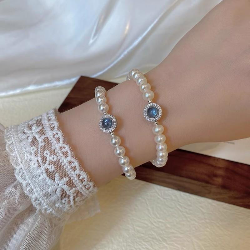 Feminine Temperament Niche Exquisite Bracelet