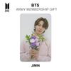 BTS GIFT MEMBERSHIP ARMY Fotocard Ufficiale