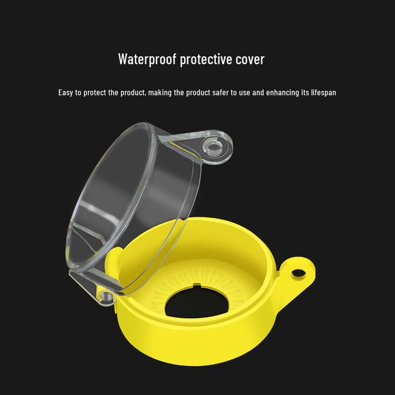 22mm Emergency Stop Button Protective Cover