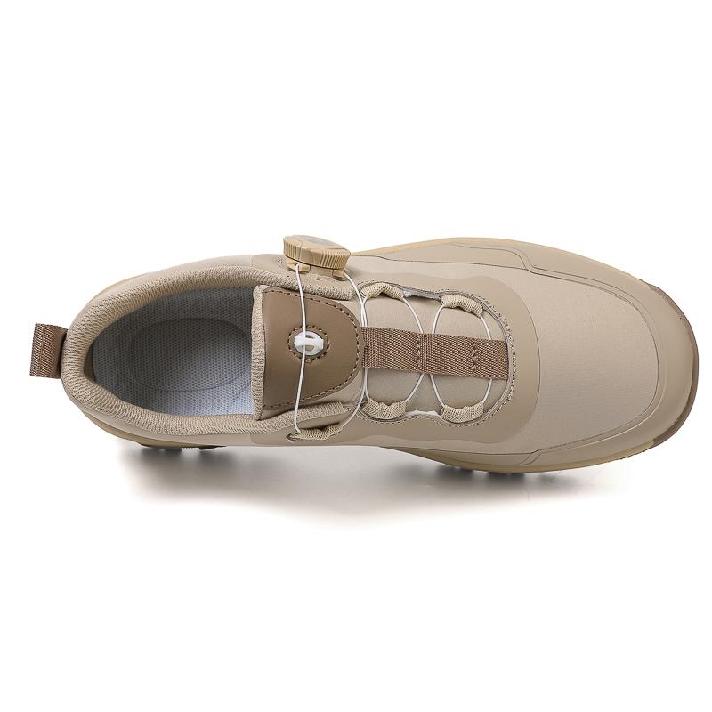 Waterproof Hiking Shoes Men Outdoor Trailing Trekking Shoes Ultra-light Sneakers Boots Non-slip Wading Boots