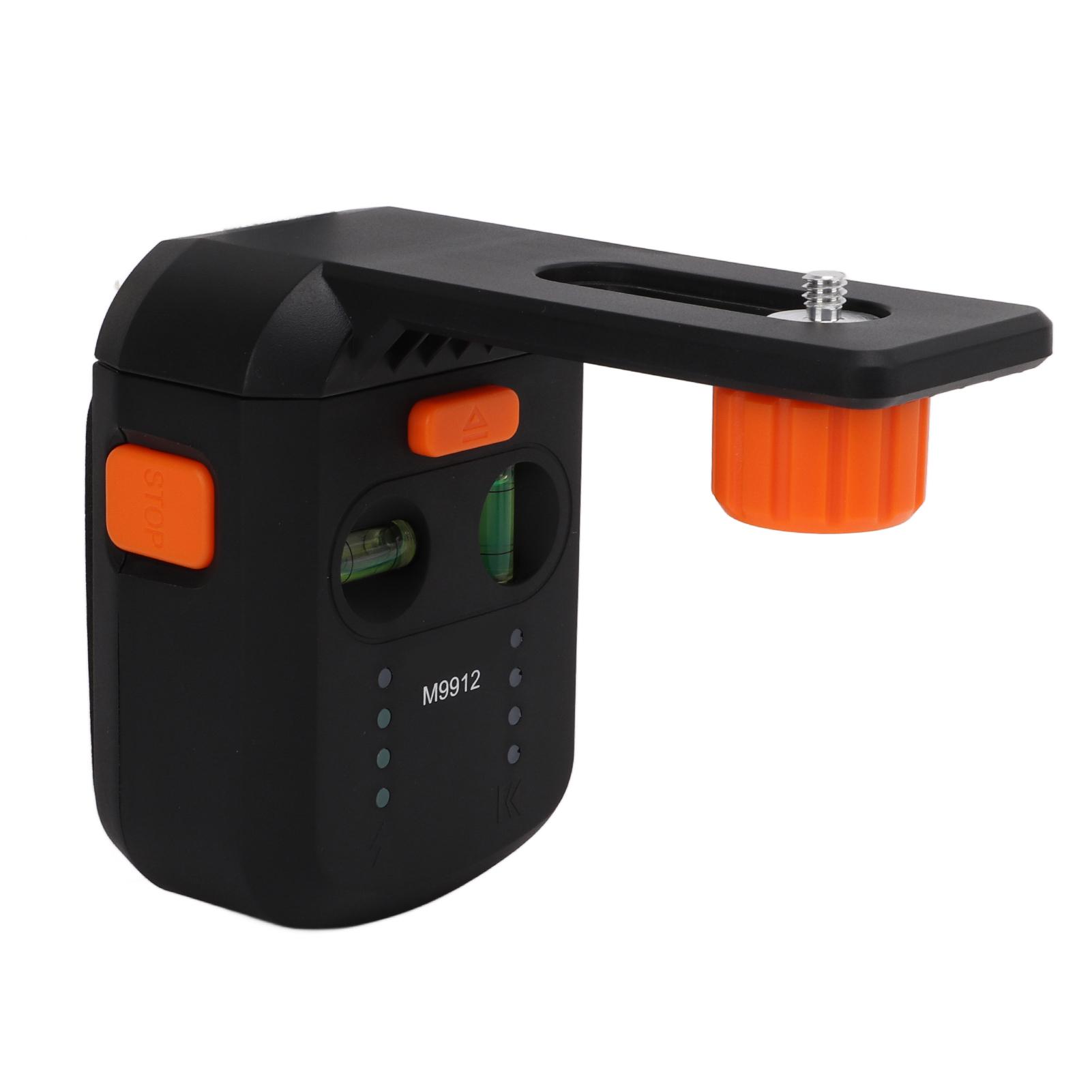 

M9912 Съемный электрический пылеуловитель для сверления с красным лазером 650 нм для отделки дома