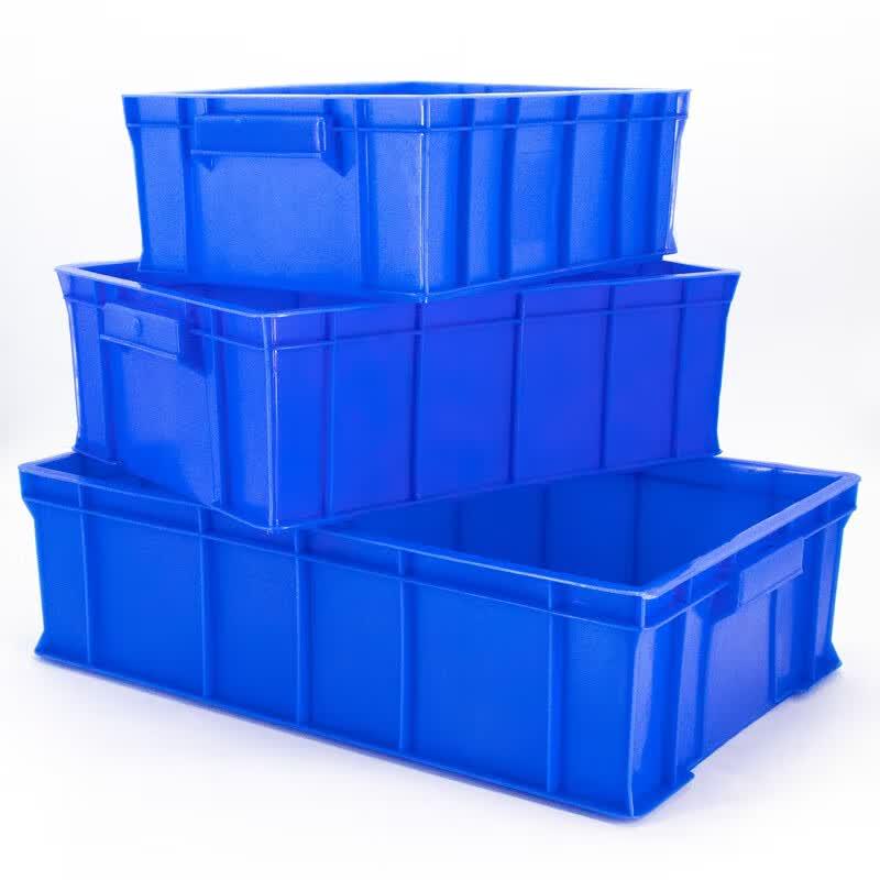 HSDIC HK-678 Plastic Parts Storage Box