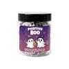 Halloween Positive Gift Jar for and Family - Holiday Container for Party Favors