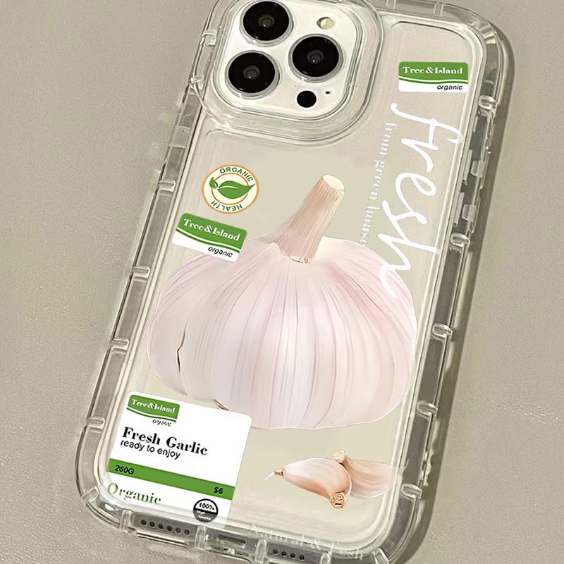 Creative Design Phone Case For IPhone 17 16 15 14 13 12 11 Pro Max XS X XR 8 7 Plus SE 2020 Shockproof Silicone Cover