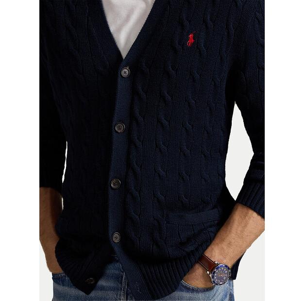 Кардиган Polo Ralph Lauren 710890548004