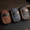 [LEXLEY New Key Case Now Available] Leather Key Case for