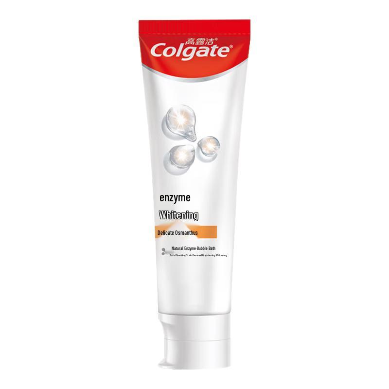 Colgate Whitening & Gum Care Toothpaste