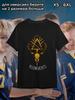 T-Shirt Hornets Series