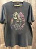 Britney Spears Vtg 2001 Tour Rap Charcoal Short Sleeve Unisex Shirt KH16841 Unisex T-Shirt