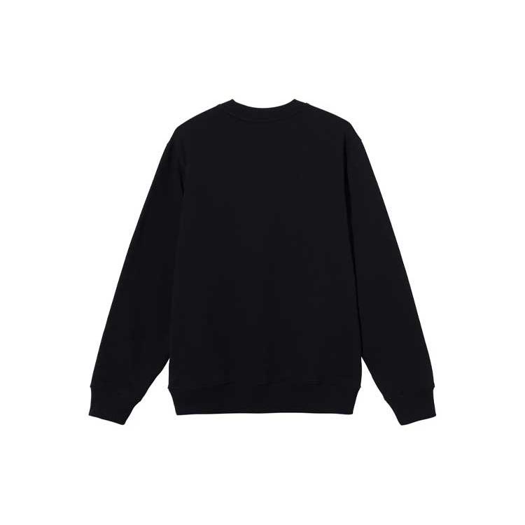 Stussy Peace Sign Crew Unisex 1914662