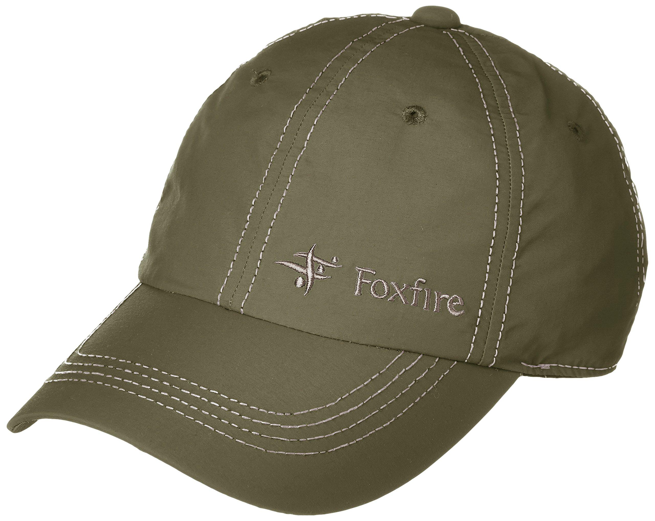 

SP Logo Cap 5522748 Olive Japan Free Size [Foxfire] оливковый