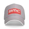 Cappellino da Baseball Unisex-Ragazzi Logo Personalizzato BMCS Racing Bikes Cappello Trucker Moda Estiva Outdoor Palestra Protezione Solare Cappellini da Baseball