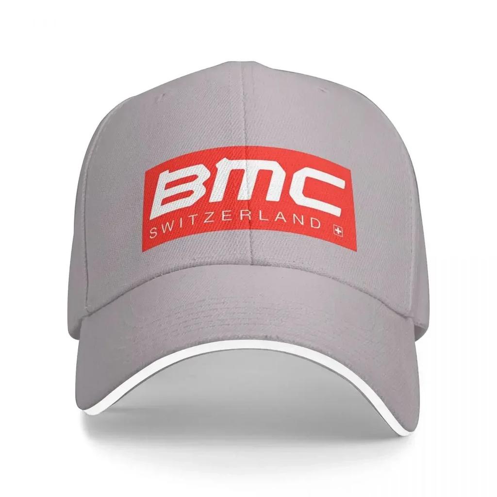 Cappellino da Baseball Unisex-Ragazzi Logo Personalizzato BMCS Racing Bikes Cappello Trucker Moda Estiva Outdoor Palestra Protezione Solare Cappellini da Baseball