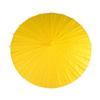 Traditional Handmade Paper Umbrella Vintage Classical DIY Painting Paper Umbrella Colorful Oil Paper Umbrella Home