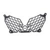 Modified speaker grille accessories suitable for BMW F900R/F900XR/F750GS F850GS
