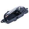 Inside Interior Door Handle Left Side #806713TA0D For Nissan Altima Pathfinder