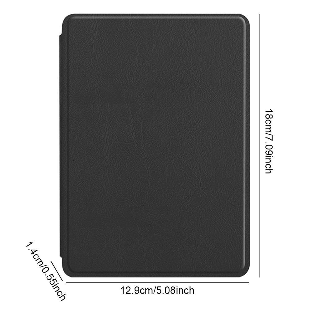 Case Auto /Sleep Ebook Case for Kindle Paperwhite 12th Gen 2025 Released 7in for Kindle Paperwhite Signature 2025 Released
