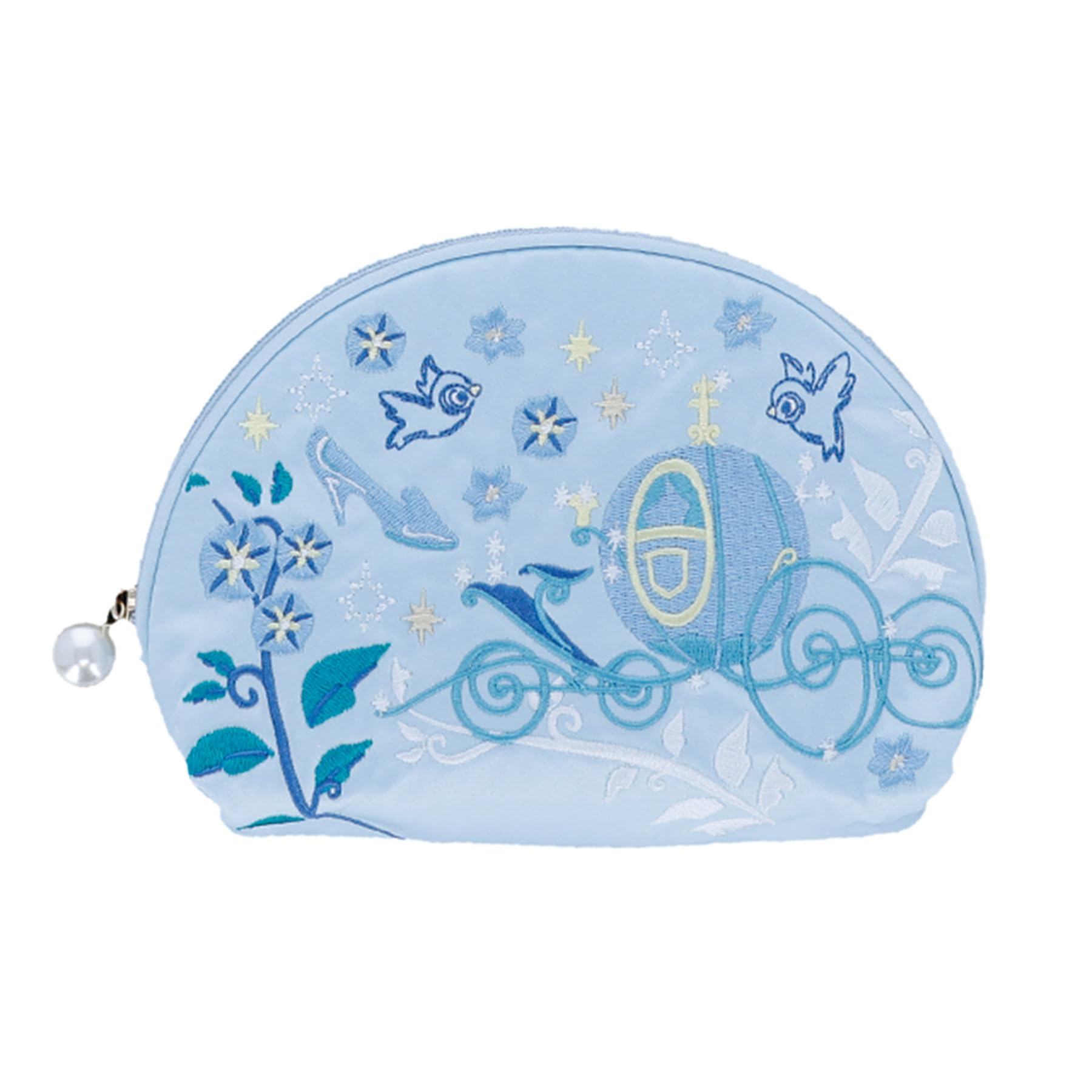 

Iconic Slipper Pouch [Marushin]