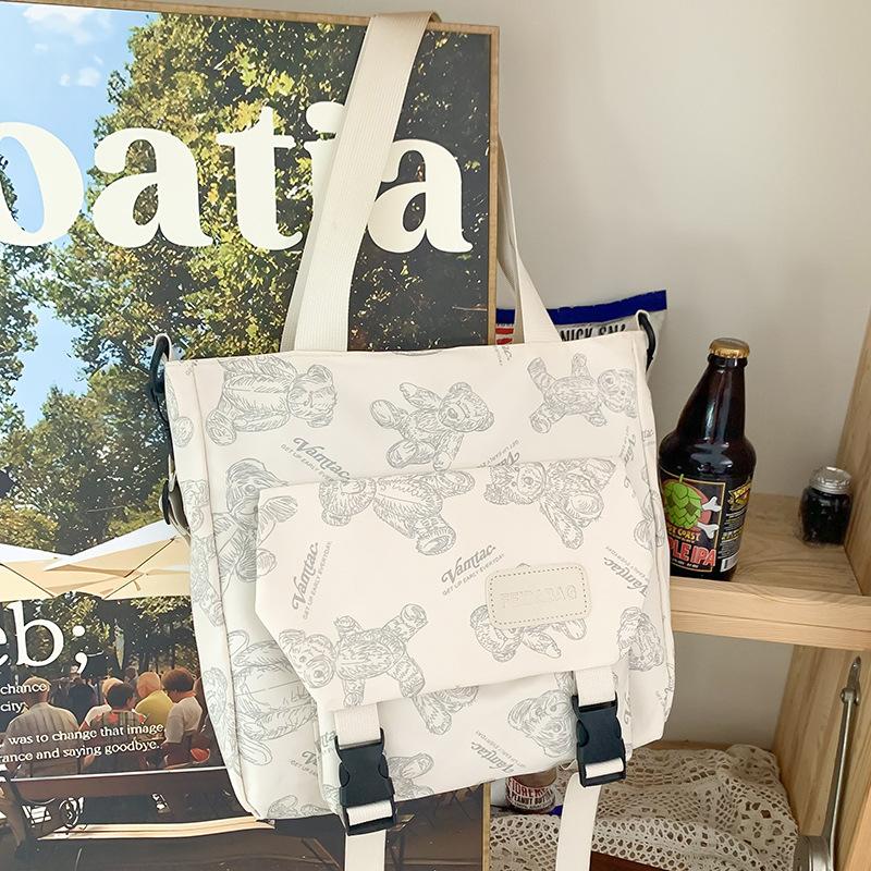 

Girls Children Elementary School Students Junior High School Students Reflective Printing Middle School Students Backpacks