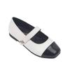 Becky Comfy Girls Shoes Toebox Bbkce3tsbk11