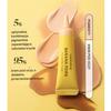 shaishaishai Banana PDRN Conceal Eye Cream 15g (Renewal Upgrade)