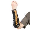 Cowhide Archery Arm Guard Outdoor Arm Protection Archery Arm Guard Accessories