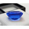 Certified Natural Blue Sapphire Emerald Cut 10+ Ct Stunning Loose Gemstone