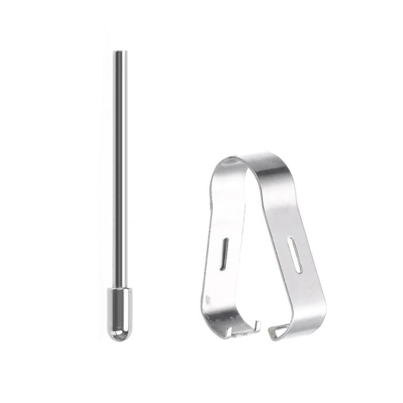 Metal Tips Durability S10 9 S7+ S23 NOTE10 20 and More Tablets Pen Nib Easy Installation and Removal