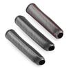 Car Leather Handbrake Cover Protective Sleeve Hand Brake Protection Car Interior Accessories