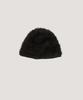 Beleuso Shearling Alpaca Hat