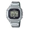 CASIO Classic Digital Watch W-218HD-1AVDF