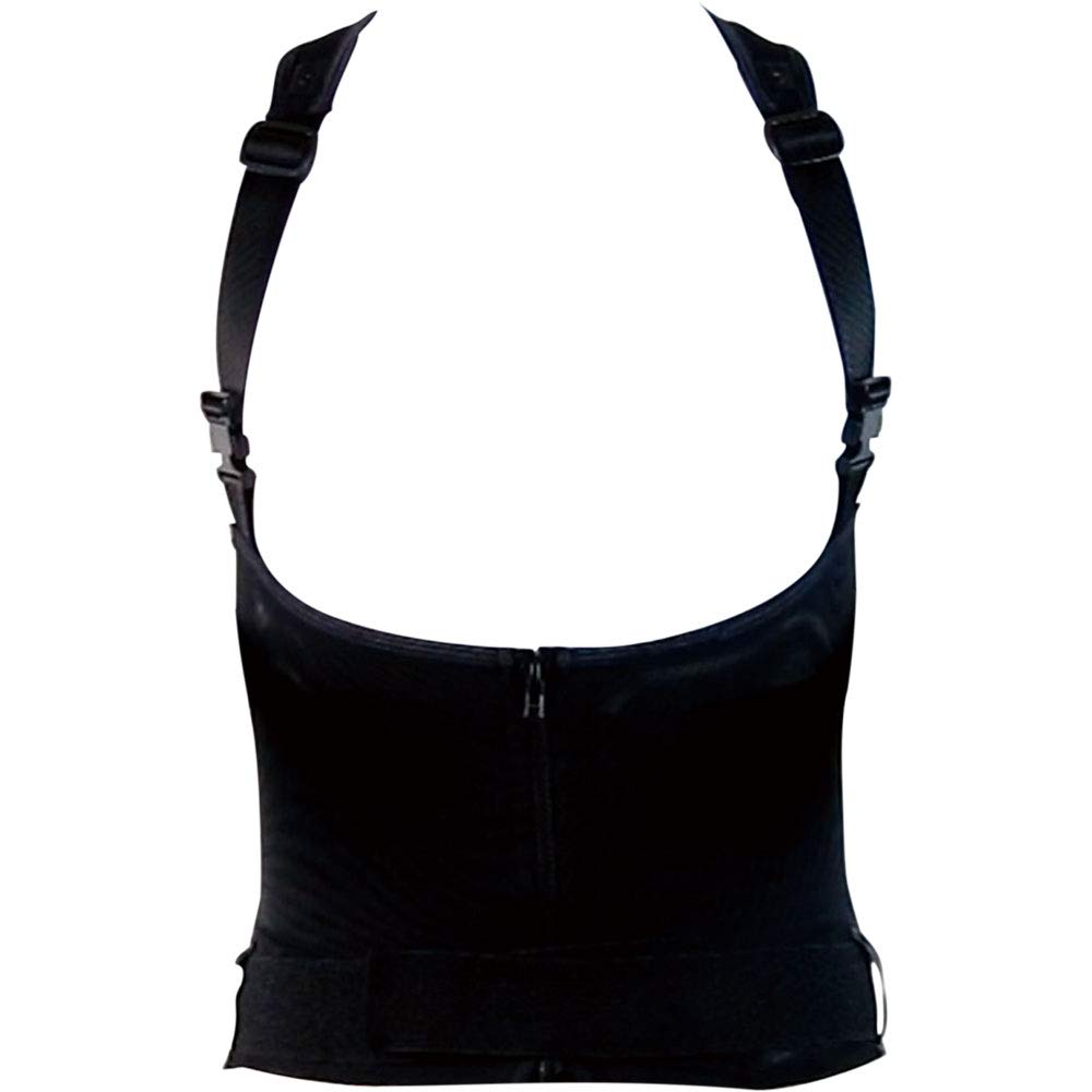 

King Jim Рабочий костюм Work Assist 6L ASS20-6L чёрный