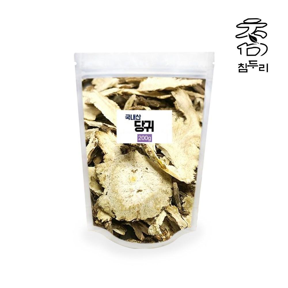 Chamduri Angelica 200g (Domestic) 200g 1 Pcs