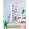 CLIO Pro Eye Palette Air 19 Bo Peep’s Freedom – Toy Story Limited Edition Eyeshadow Palette (+ Mesh Pouch Gift)