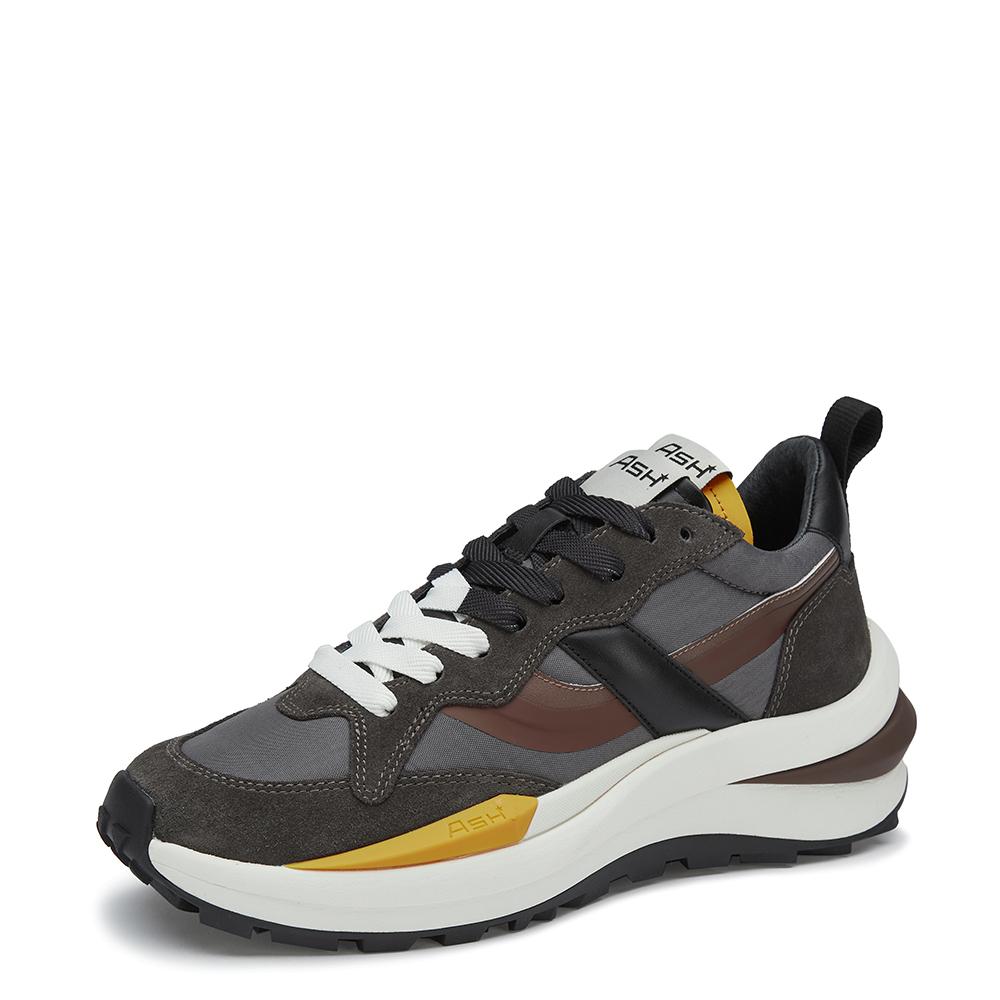 Ash Spider 620-01 Man Spyter 620-01 Men'S Sneakers Ae4U01004