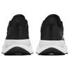 Anta Comfortable Non-Slip Low-Top Running Shoes Women Sneakers Black White 122425534-5