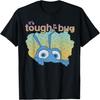 Disney Pixar A Bug's Life It's Tough To Be A Bug Panel T-Shirt