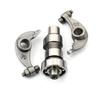 Motores e peças de motores para motociclos – Virabrequim