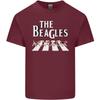 The Beagles Funny Dog Parody Unisexs Light Cotton TShirt