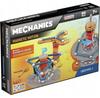 Geomag Mechanics Motion Magnetic Constructor, 86 Pieces, GEO-761
