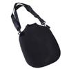 Waterproof Pickleball Paddle Cover Zipper Closure Pickleball Racket Bag  Home Fitness